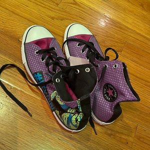 Shoe